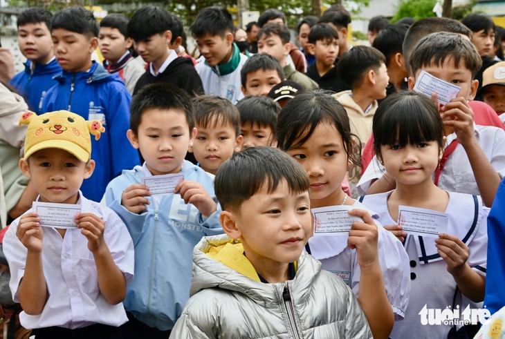 quà Tết - Ảnh 3.