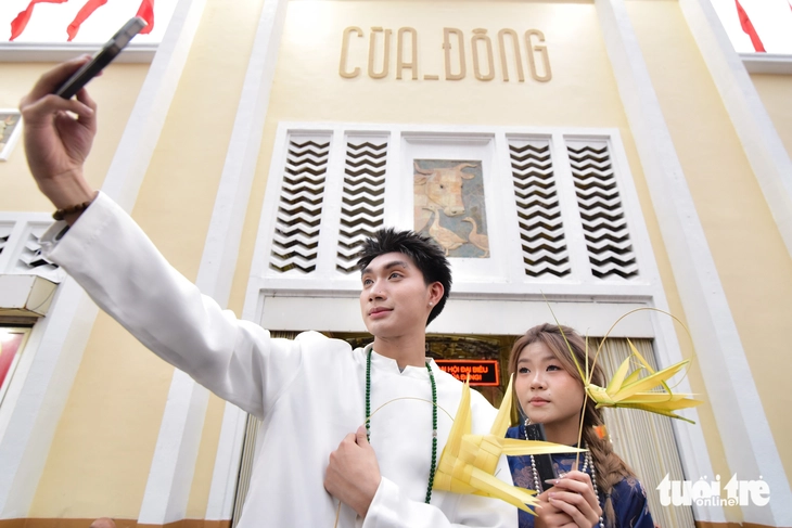 chợ bến thành - Ảnh 6.