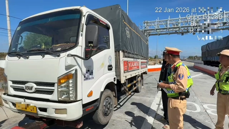 cao tốc - Ảnh 2.