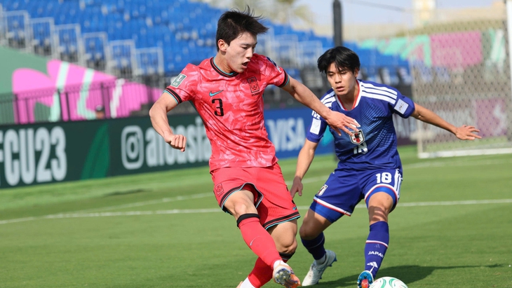 Hàn Quốc - Ảnh 1.