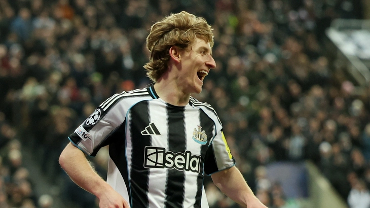 bóng đá - Ảnh 1.