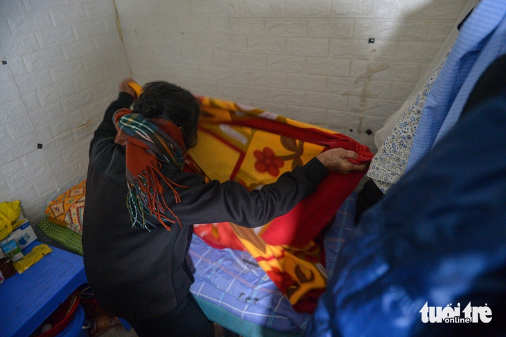 xóm chạy thận - Ảnh 2.