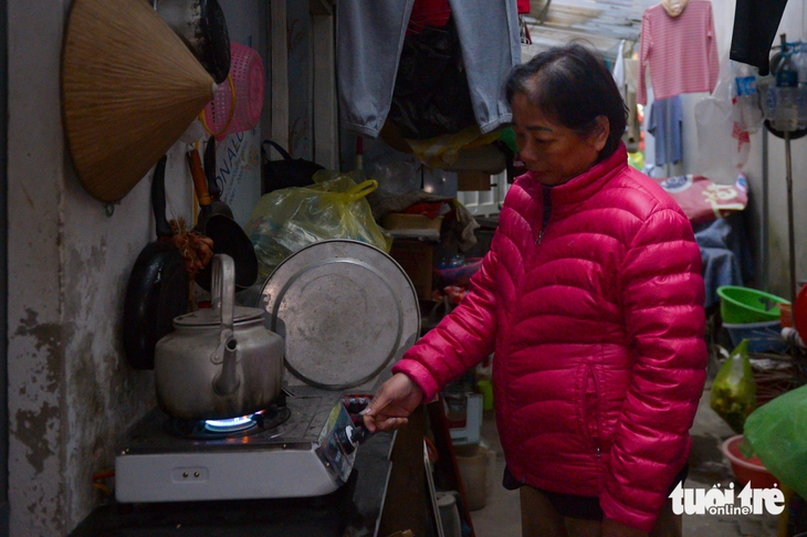 xóm chạy thận - Ảnh 4.