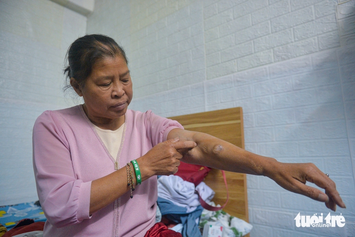 xóm chạy thận - Ảnh 8.