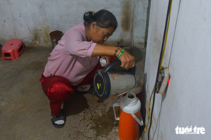 xóm chạy thận - Ảnh 9.