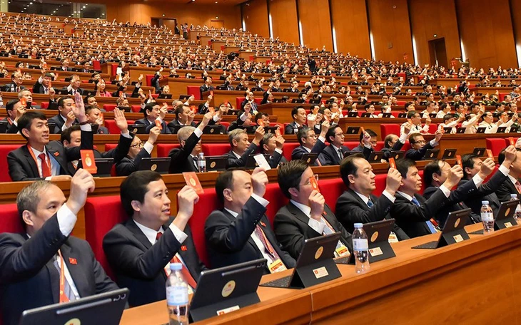 Lấy sự hài lòng của nhân dân làm thước đo của mọi chủ trương, chính sách  - Ảnh 4.