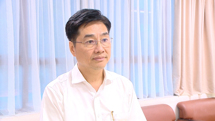 đại biểu Quốc hội - Ảnh 4.