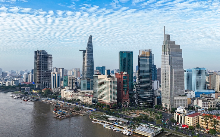 Chưa xong quỹ đất nhà ở xã hội hoán đổi, dự án nhà ở thương mại chưa được bán - Ảnh 4.