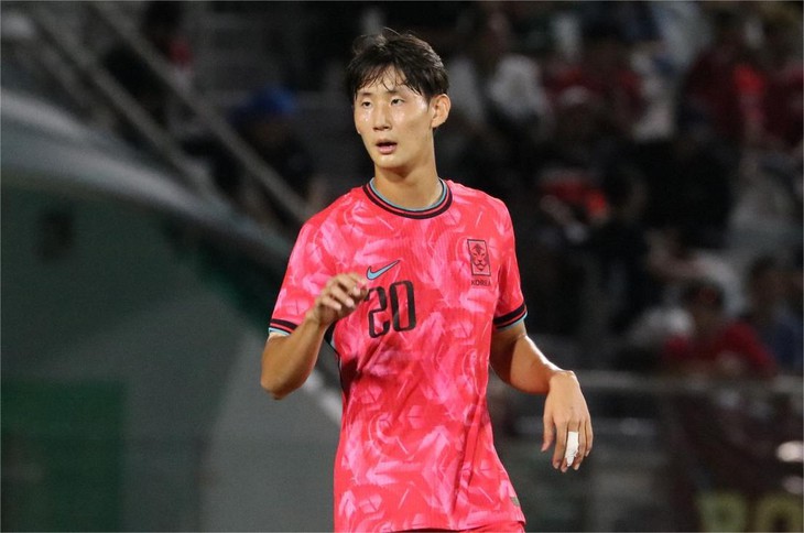 u23 việt nam - Ảnh 3.