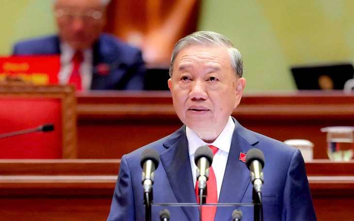 Hôm nay, Ban Chấp hành Trung ương khóa XIV bầu Tổng bí thư - Ảnh 2.