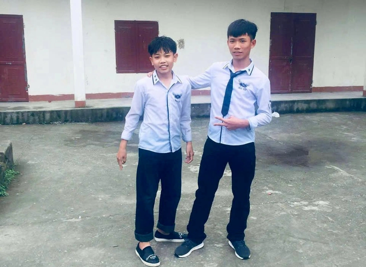 Đình Bắc - Ảnh 2.