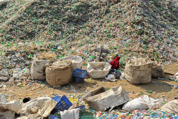 Tin tức thế giới 23-1: Ông Putin họp với đặc phái viên Mỹ, ông Trump tiết lộ thời điểm thăm Bắc Kinh - Ảnh 6.