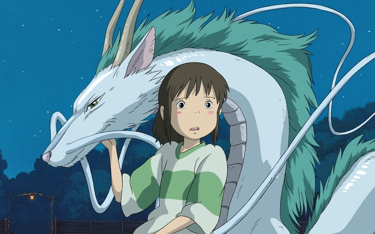 Netflix đặt cược tương lai anime vào AI - Ảnh 5.