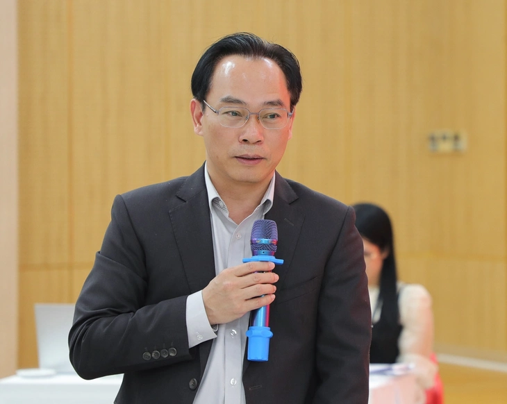 đại biểu Quốc hội - Ảnh 2.