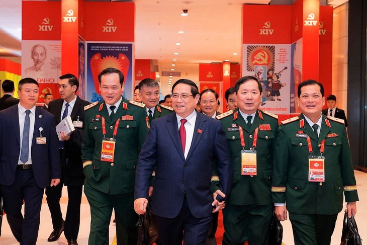 Bác Hồ - Ảnh 2.