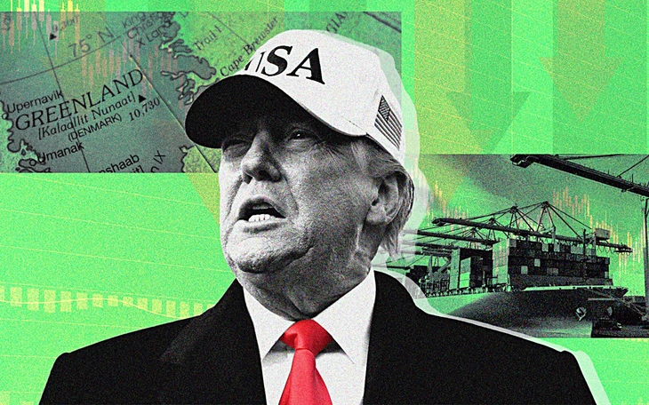 Tin tức thế giới 27-1: Mỹ tăng thuế với Hàn Quốc; Hezbollah cảnh báo việc tấn công Iran - Ảnh 4.