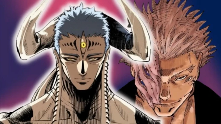 Có nên đọc Jujutsu Kaisen Modulo, phần tiếp theo của manga từng gây tranh cãi? - Ảnh 2. Jujutsu Kaisen - Ảnh 2.