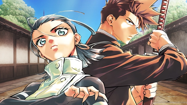 Có nên đọc Jujutsu Kaisen Modulo, phần tiếp theo của manga từng gây tranh cãi? - Ảnh 3. Jujutsu Kaisen - Ảnh 3.