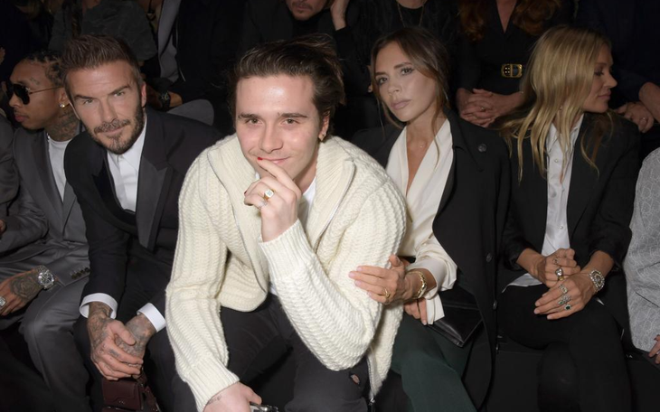 Gia đình Beckham sẵn sàng đón Brooklyn trở về vì lo sợ 'mất con trai mãi mãi' - Ảnh 5.