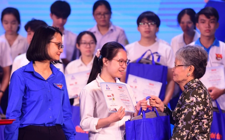 Trở về cùng dựng xây quê hương - Kỳ 8: Càng nghiên cứu càng yêu Việt Nam hơn - Ảnh 3.