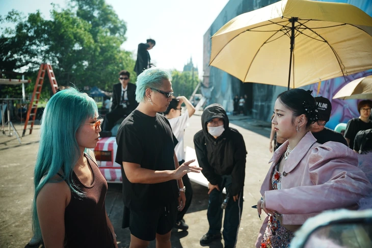 Phương Nhi - Ảnh 7.