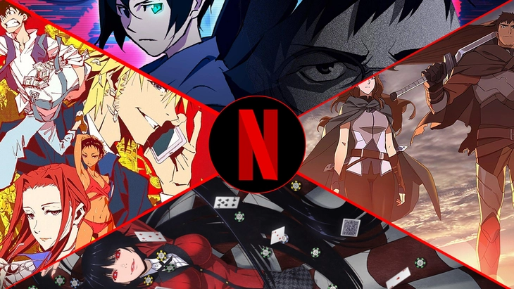 anime - Ảnh 3.