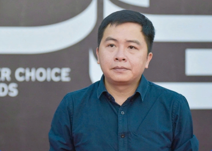 'Toyota Hilux không phải bán cho có, nếu thêm hybrid sẽ trở thành biến số khó lường ở Việt Nam' - Ảnh 1.