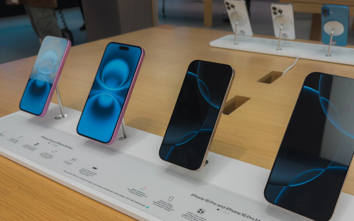 Android 17 lộ diện: Google thử nghiệm thay đổi giao diện hệ điều hành - Ảnh 8.