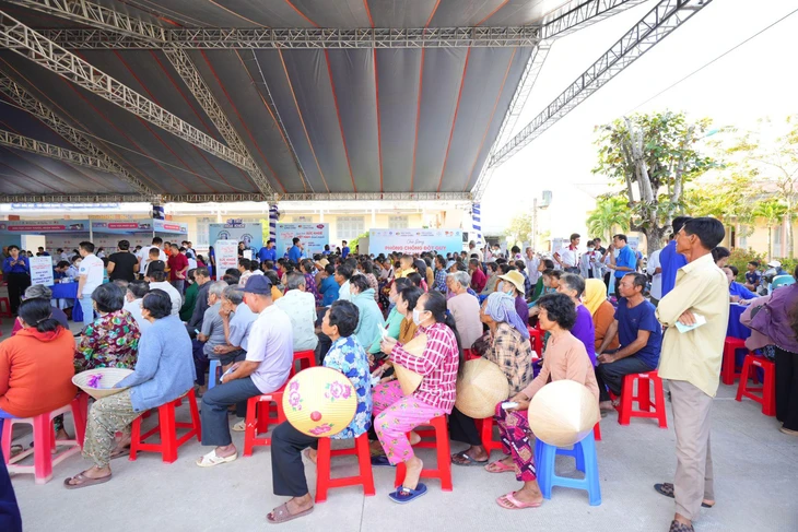 đột quỵ - Ảnh 3.