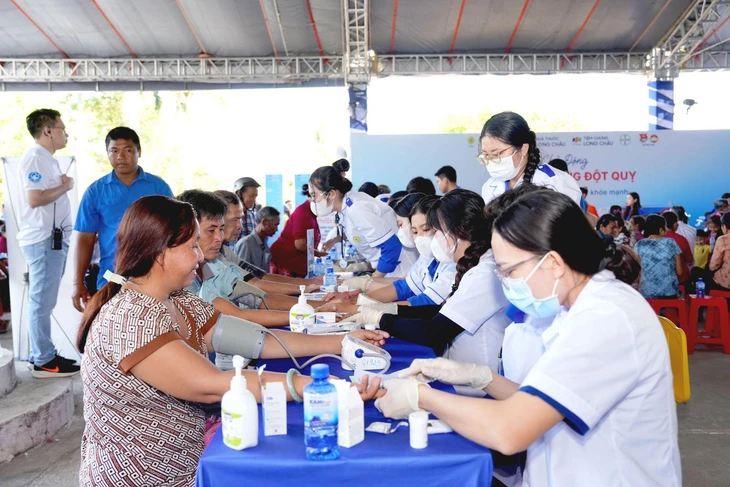 đột quỵ - Ảnh 4.