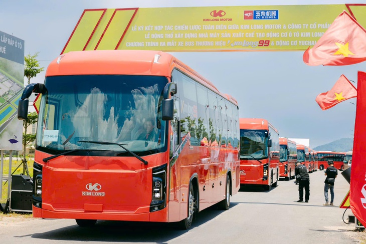 xe buýt điện - Ảnh 3.