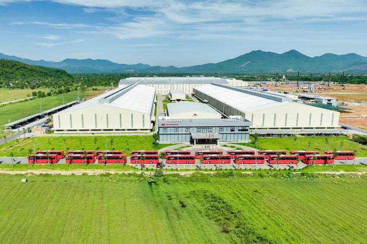 xe buýt điện - Ảnh 4.