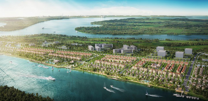 Elyse Island - Ảnh 2.