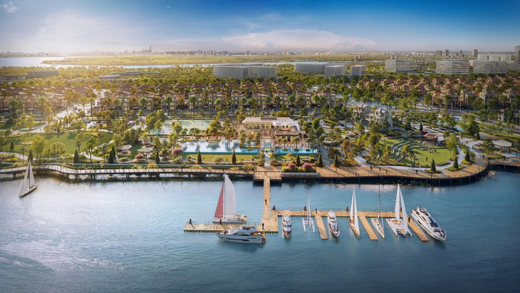 Elyse Island - Ảnh 3.