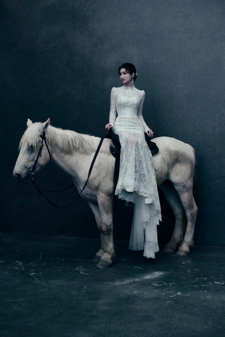 Phương Nhi - Ảnh 2.