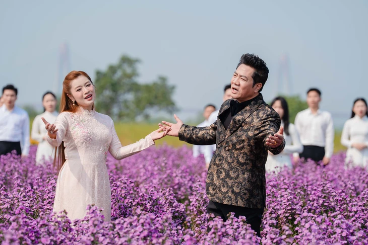 Đại hội Đảng - Ảnh 1.