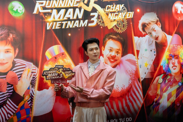 Running Man - Ảnh 3.