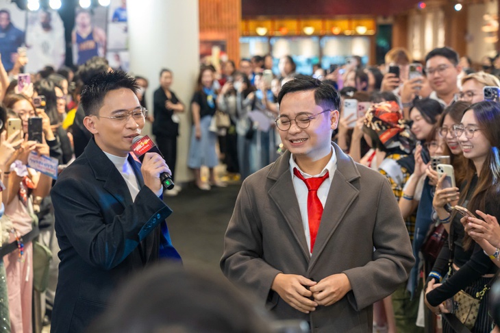 Running Man - Ảnh 2.