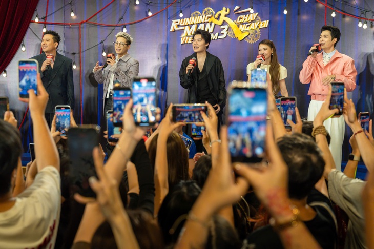 Running Man - Ảnh 4.