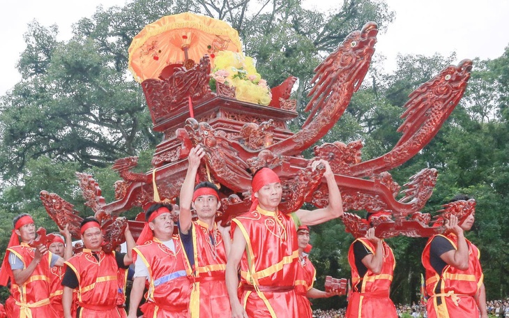 Rạng rỡ Việt Nam và những dấu ấn thành tựu nhiệm kỳ Đại hội XIII của Đảng - Ảnh 5.