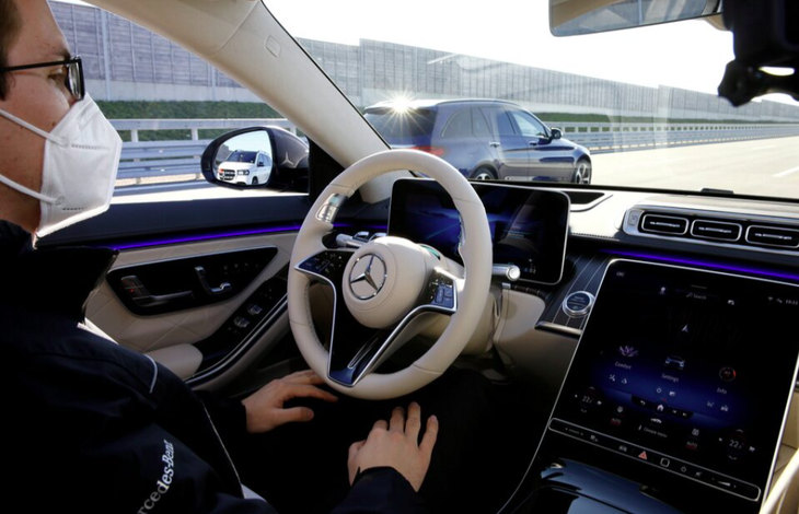 Gia tăng tình trạng gian lận thi lái xe tại Anh - Ảnh 1. gian lận thi lái xe - Ảnh 1.