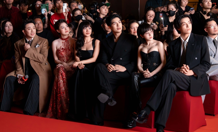 Trấn Thành - Ảnh 5.