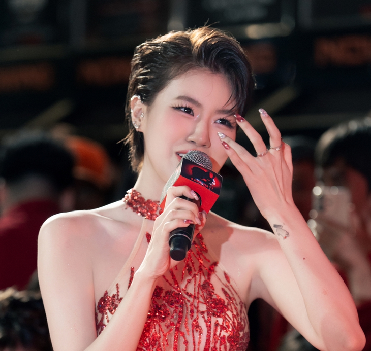 Trấn Thành - Ảnh 2.