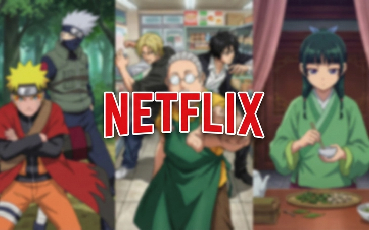 Anime vắng bóng ở hạng mục quan trọng tại Oscar 2026 - Ảnh 5.