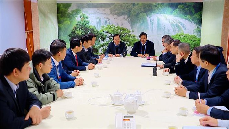 Đại hội XIV - Ảnh 2.