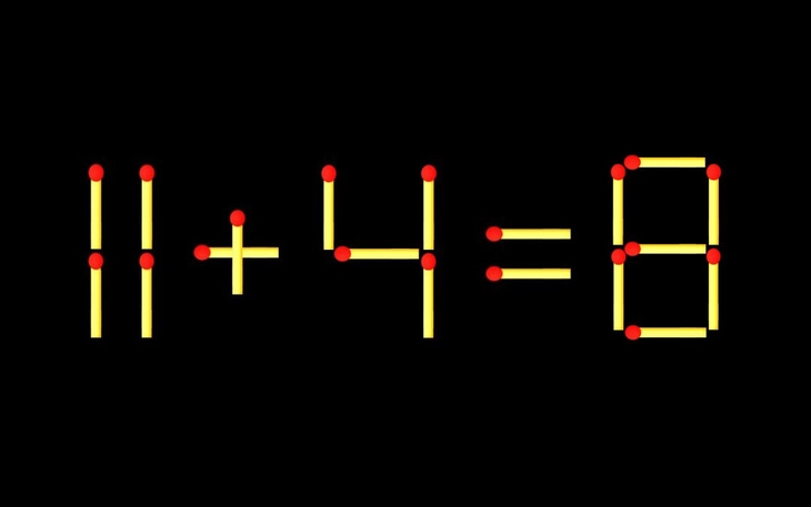 Rèn luyện trí não với câu đố toán học - Ảnh 3.