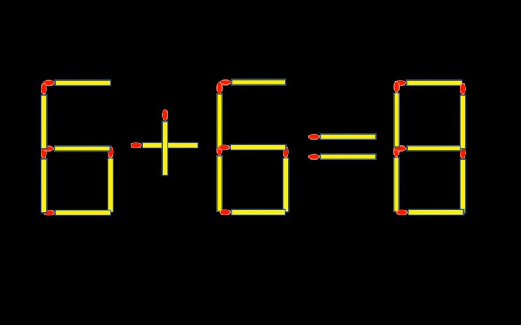 Người thông minh có tìm được quy luật của câu đố toán học này? - Ảnh 3.