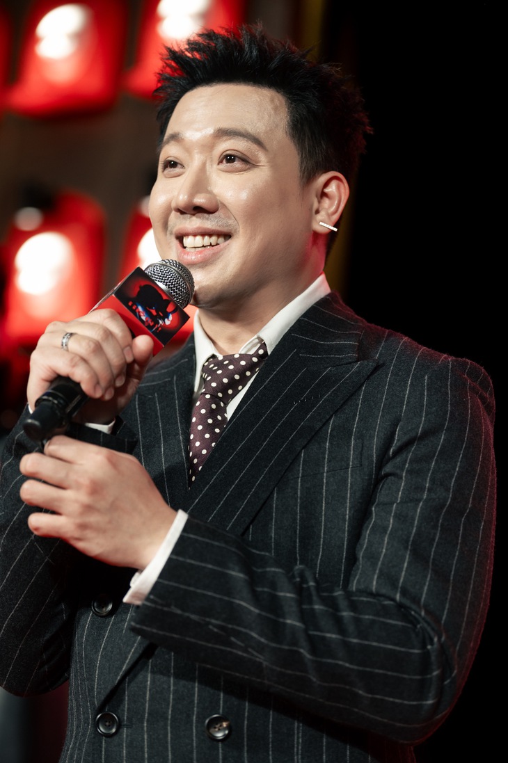 Trấn Thành - Ảnh 4.