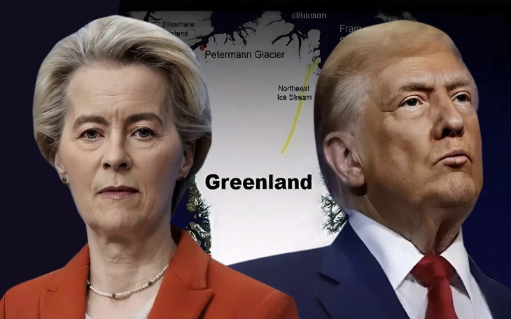 Ông Trump phát biểu gây sốc: 'Đôi khi bạn cần một kẻ độc tài' - Ảnh 2.