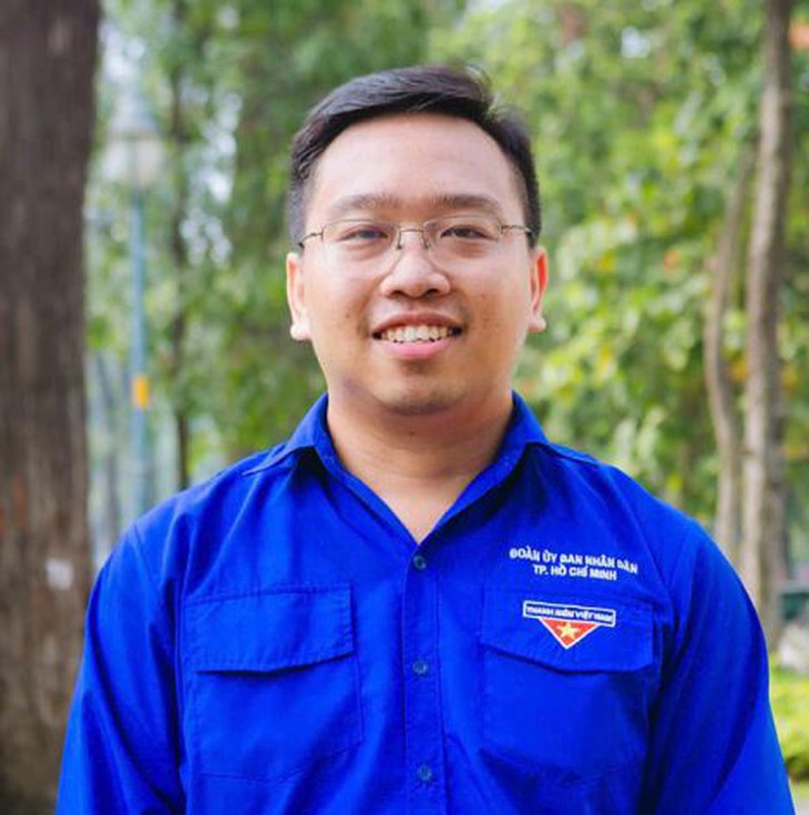 Đại hội - Ảnh 2.